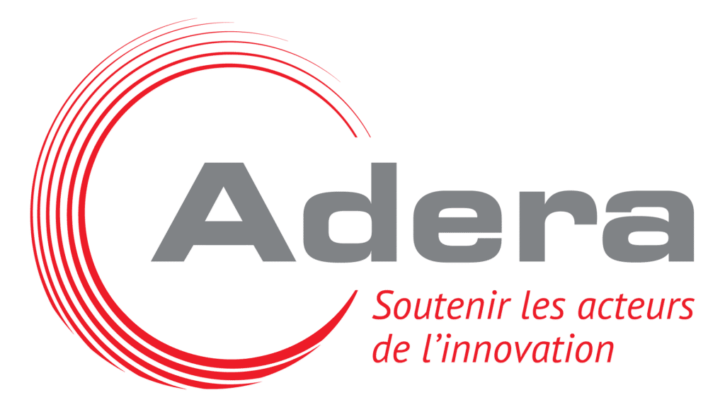 Logo ADERA grande taille sans fond