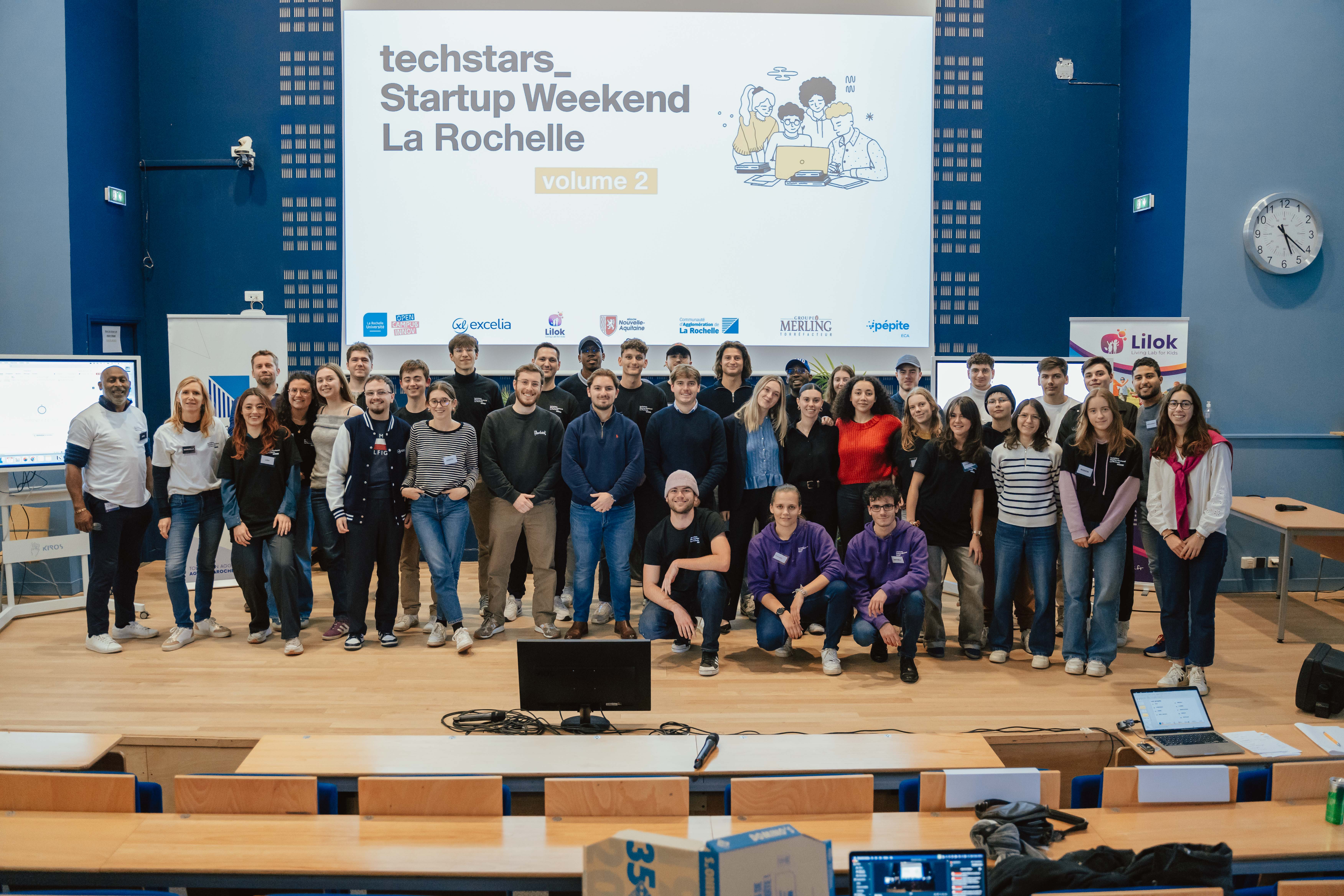 Startup Weekend La Rochelle 2 SW 102