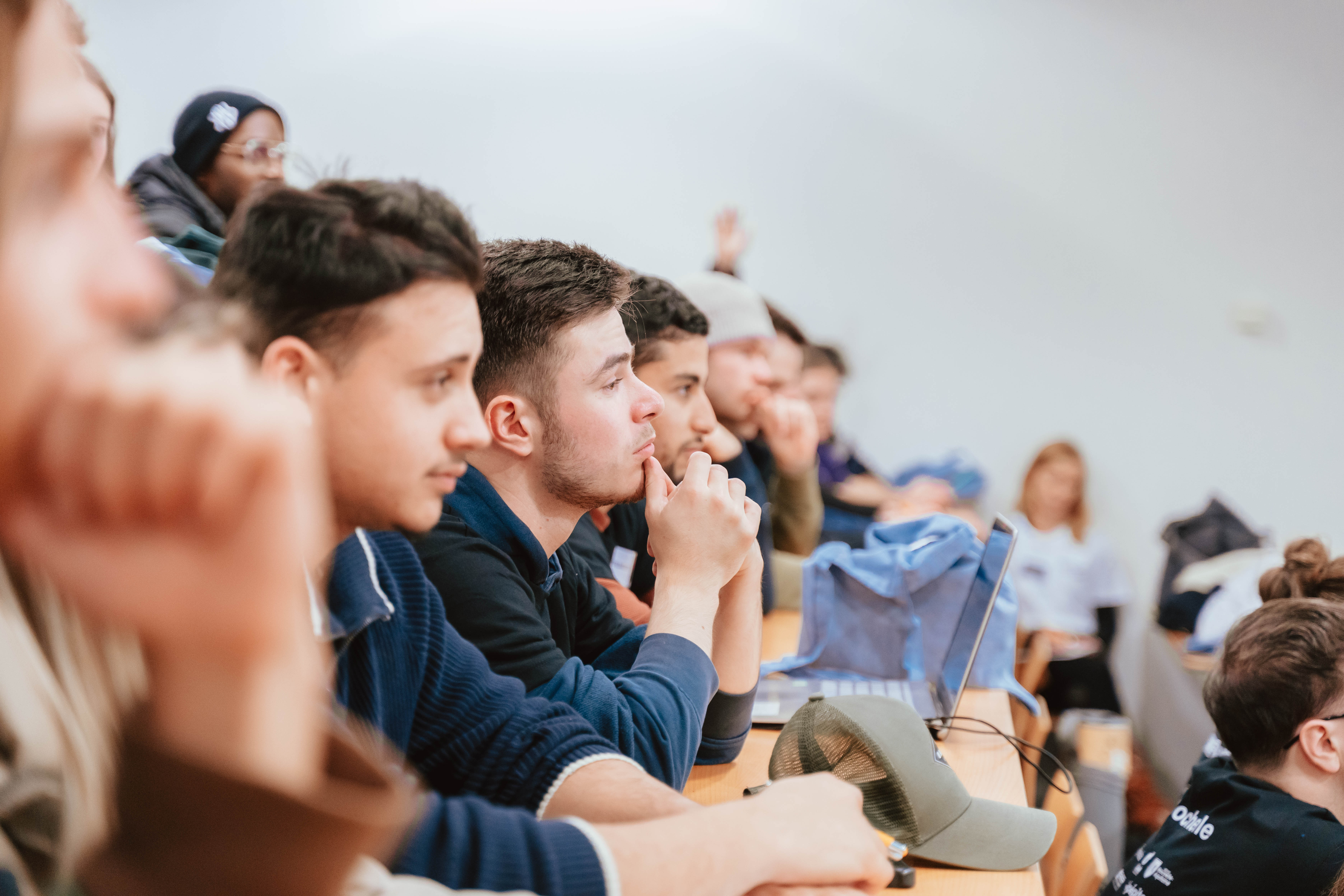 Startup Weekend La Rochelle 6 SW 30