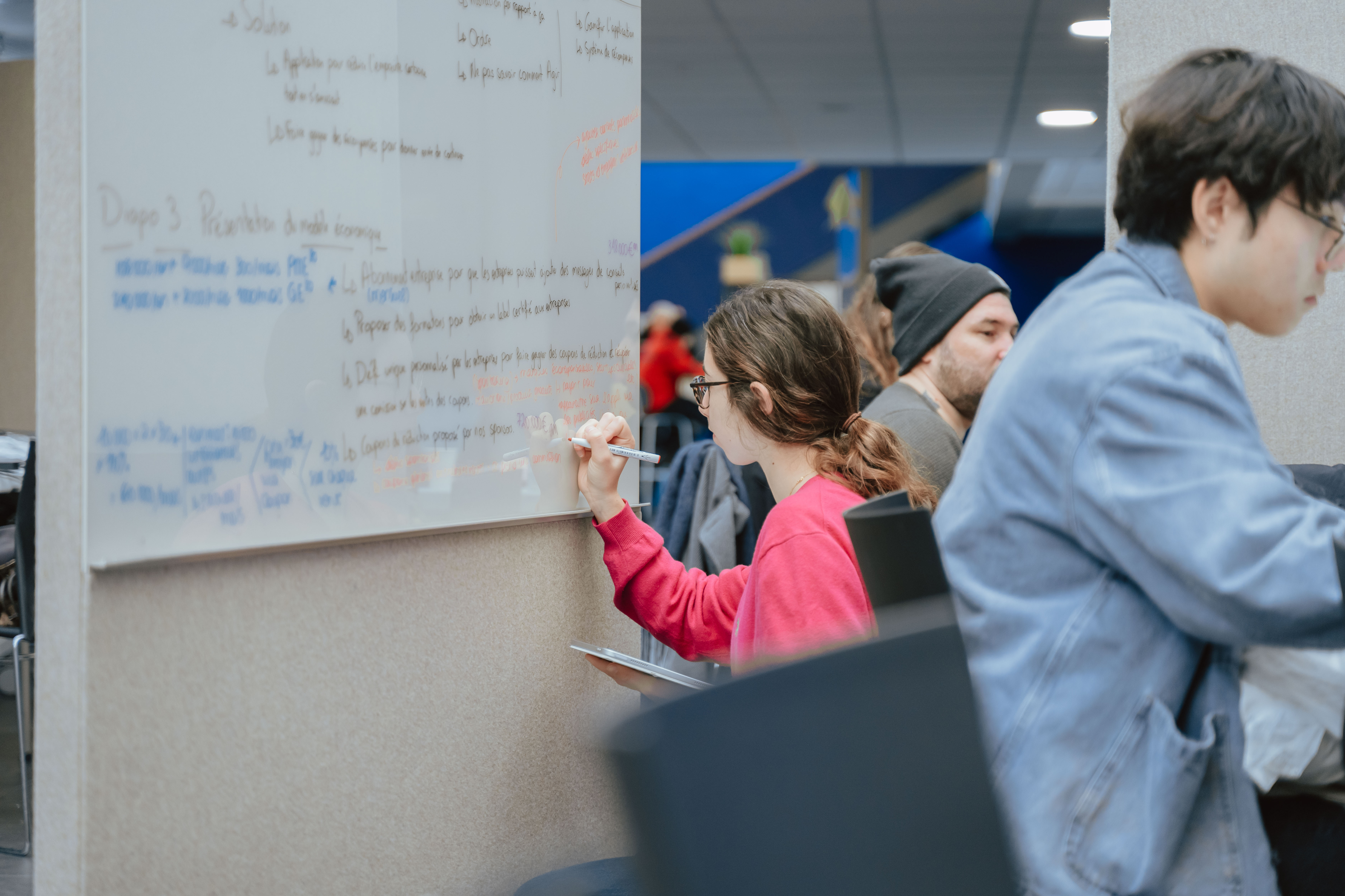 Startup Weekend La Rochelle 11 SW 74