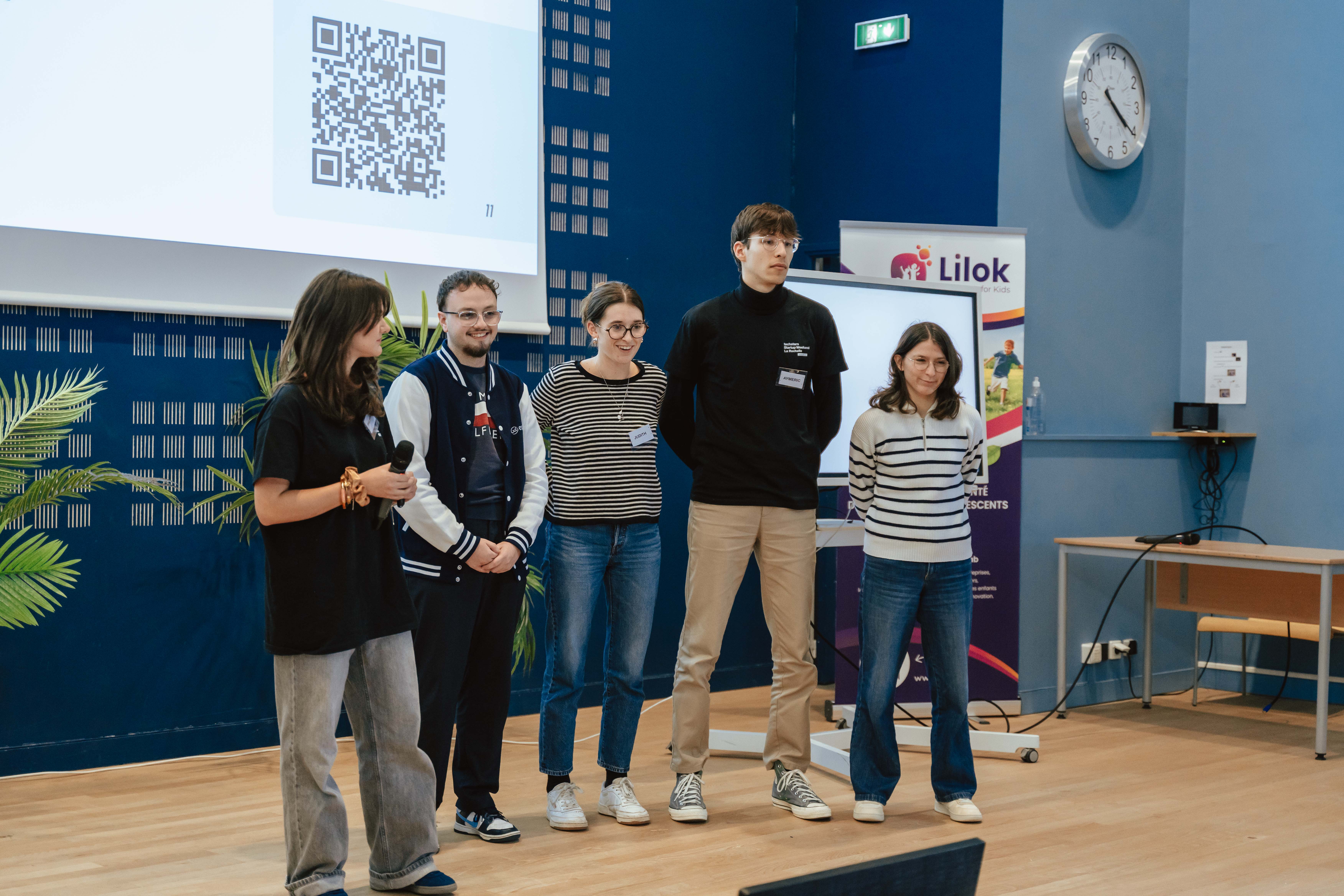 Startup Weekend La Rochelle 13 SW 95