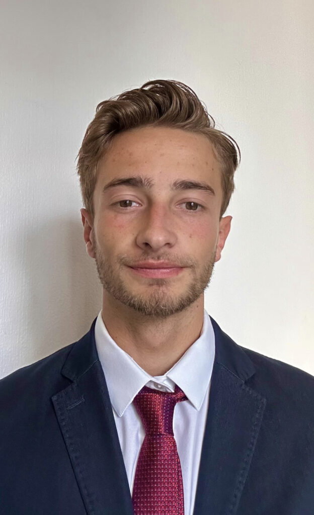 ZEPHYR 17 ma tete Ethan HAMON
