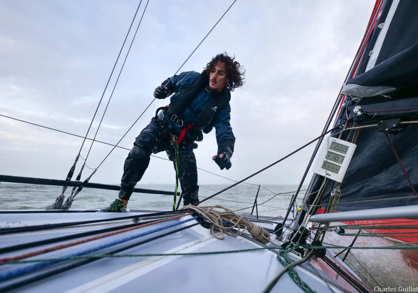 Sailing.Lorenzo