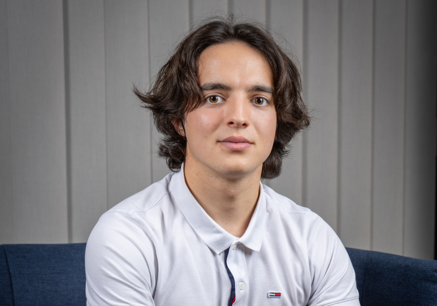 MARIUS
