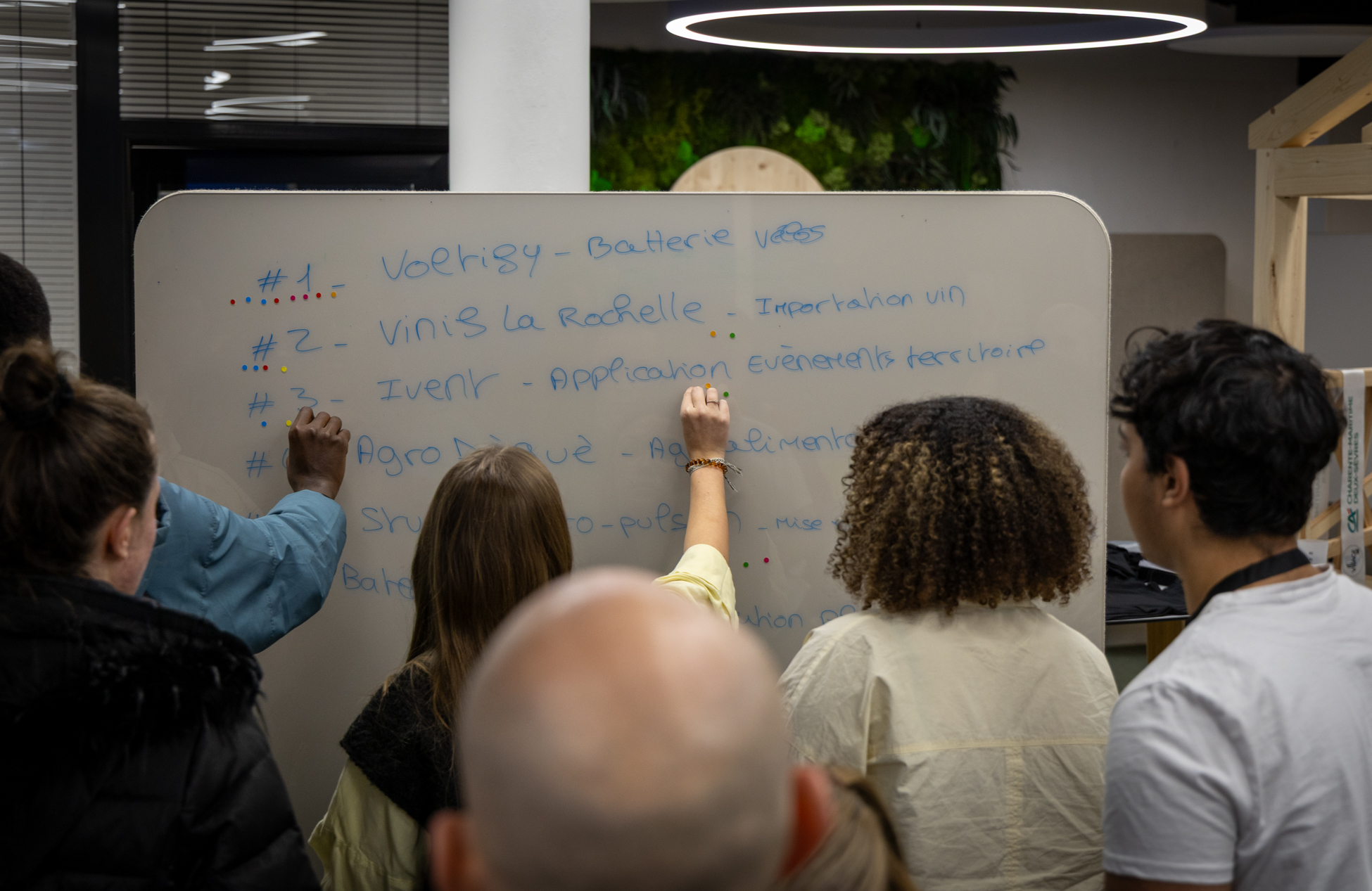 techstars Startup WE VENDREDI 91