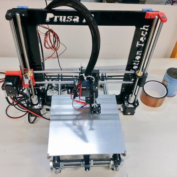 FabLab de l'EIGSI